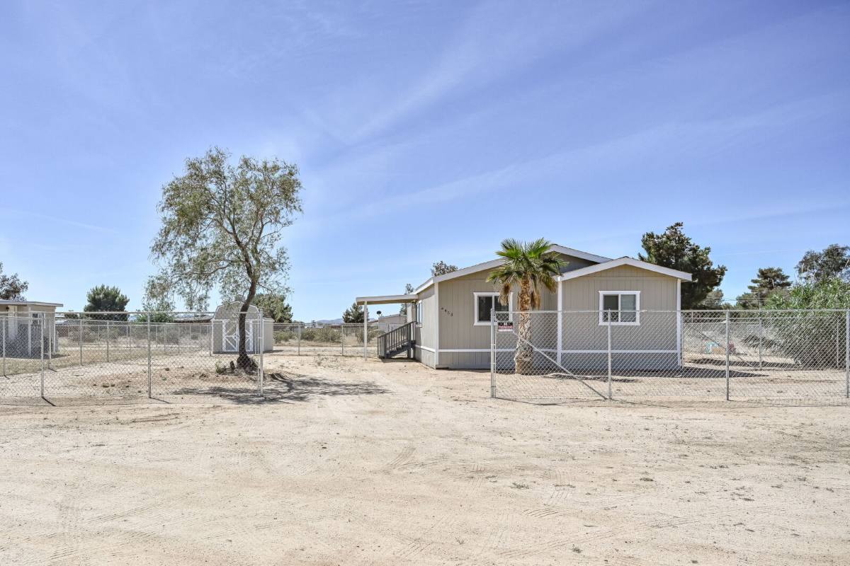 House for rent at 4453 Maia Way, Ridgecrest, CA 93555