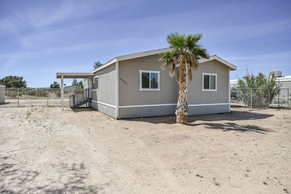 House for rent at 4453 Maia Way, Ridgecrest, CA 93555