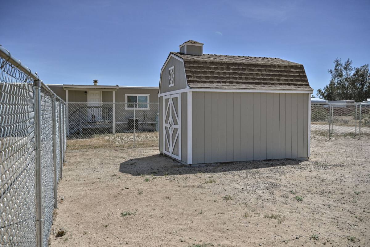 House for rent at 4453 Maia Way, Ridgecrest, CA 93555