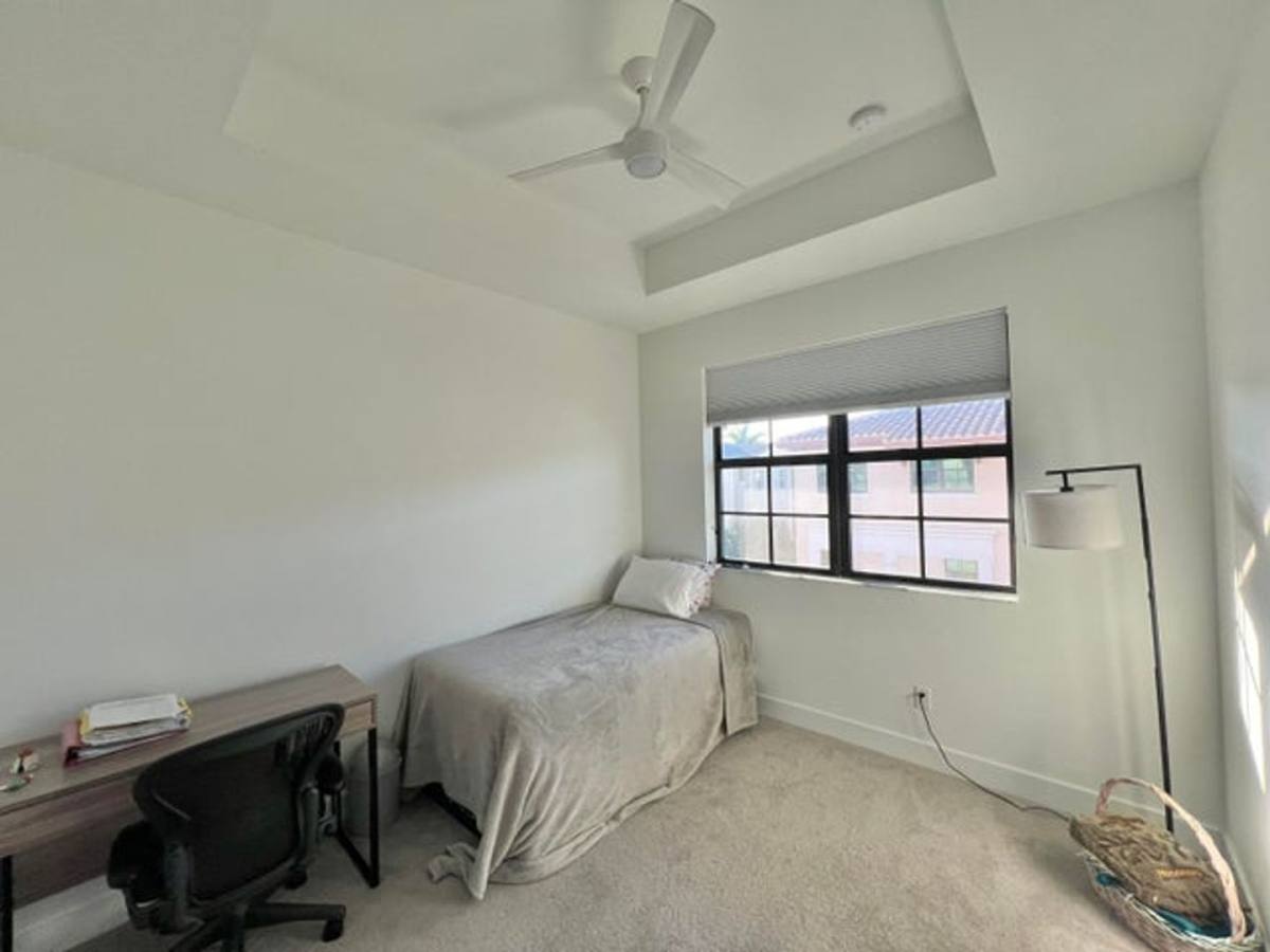 Townhouse for rent at 5252 Beckman Terrace, Palm Beach Gardens, FL 33418