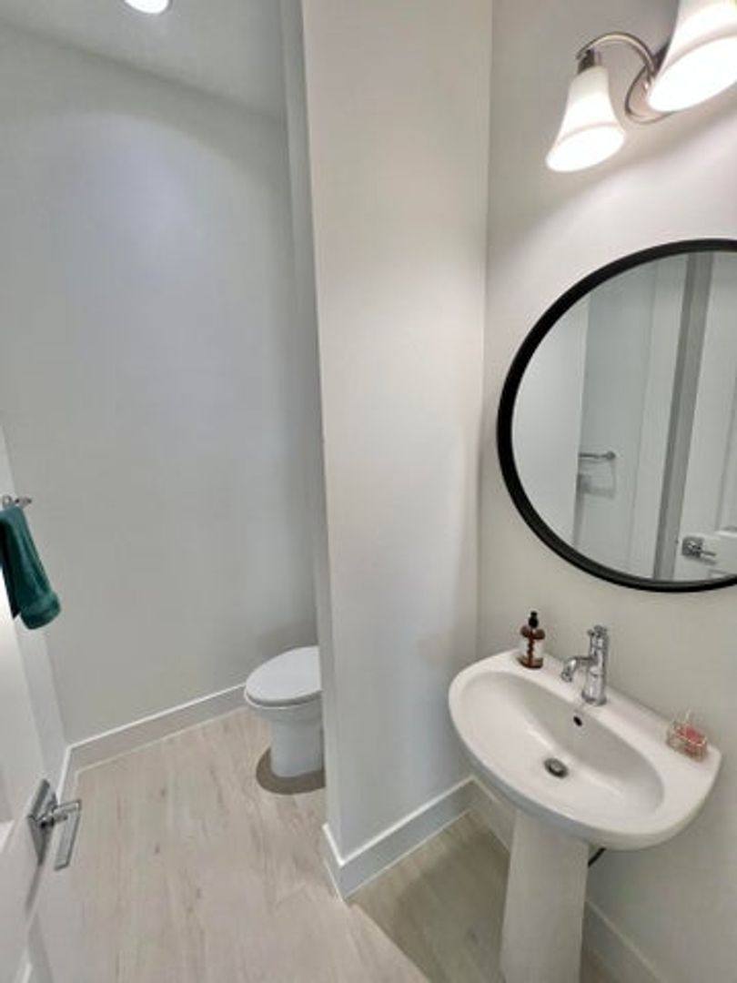 Townhouse for rent at 5252 Beckman Terrace, Palm Beach Gardens, FL 33418