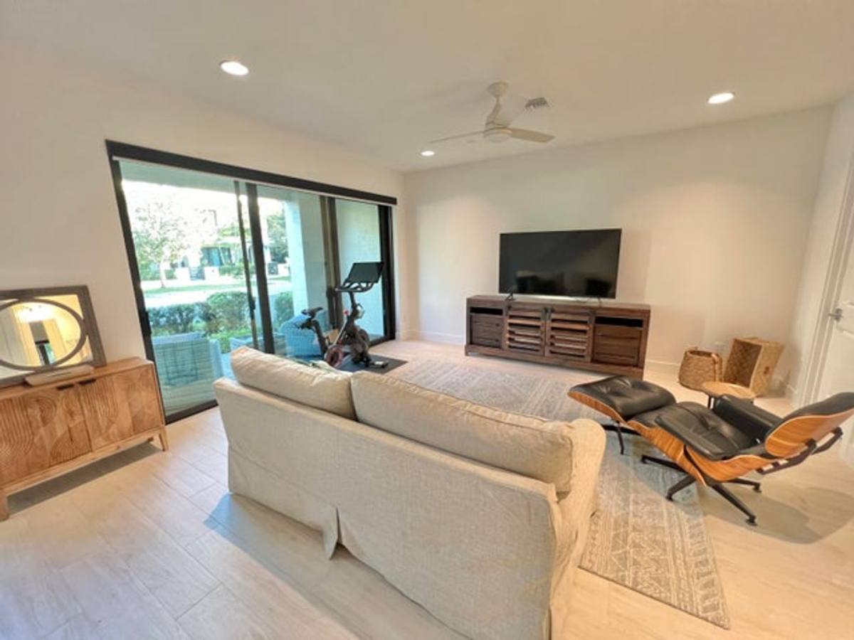 Townhouse for rent at 5252 Beckman Terrace, Palm Beach Gardens, FL 33418