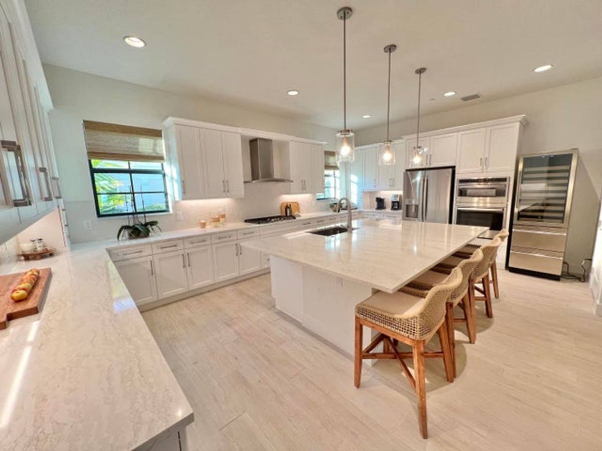 Townhouse for rent at 5252 Beckman Terrace, Palm Beach Gardens, FL 33418
