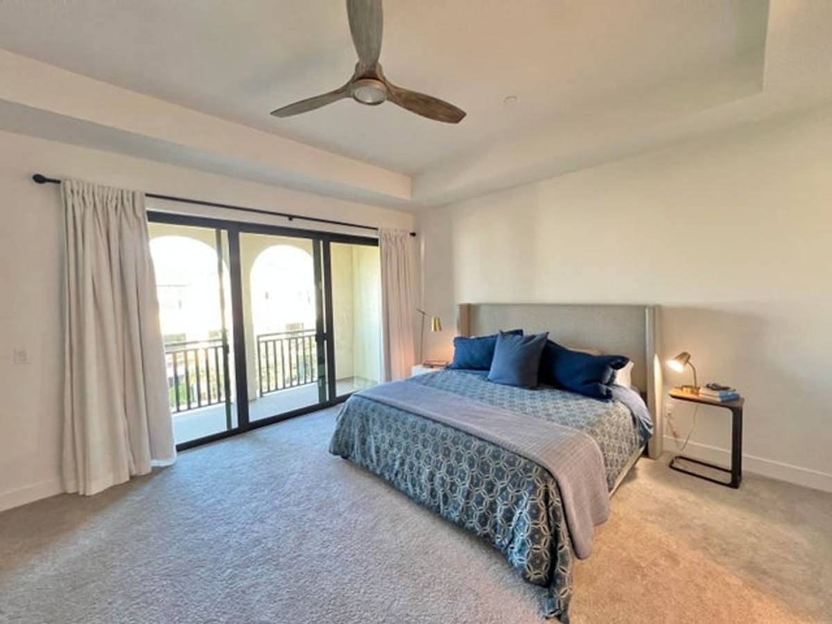Townhouse for rent at 5252 Beckman Terrace, Palm Beach Gardens, FL 33418