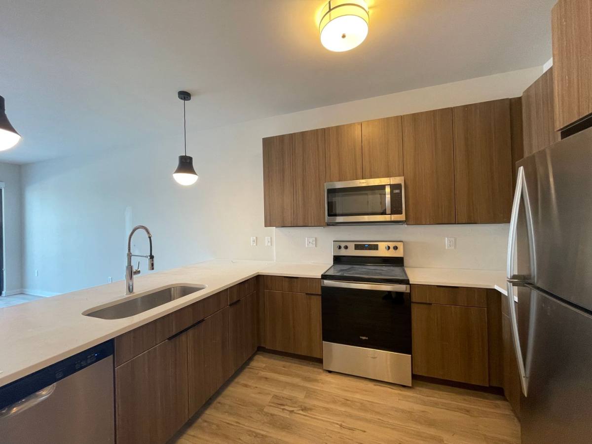 Apartment for rent at 4220 Layton Ave, Milwaukee, WI 53221