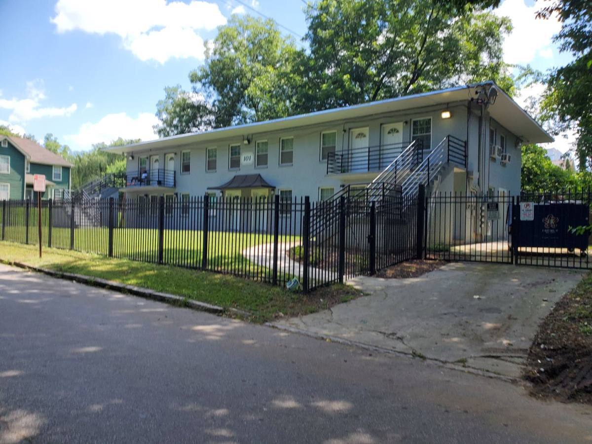 Apartment for rent at 101 Sunset Ave NW #7, Atlanta, GA 30314