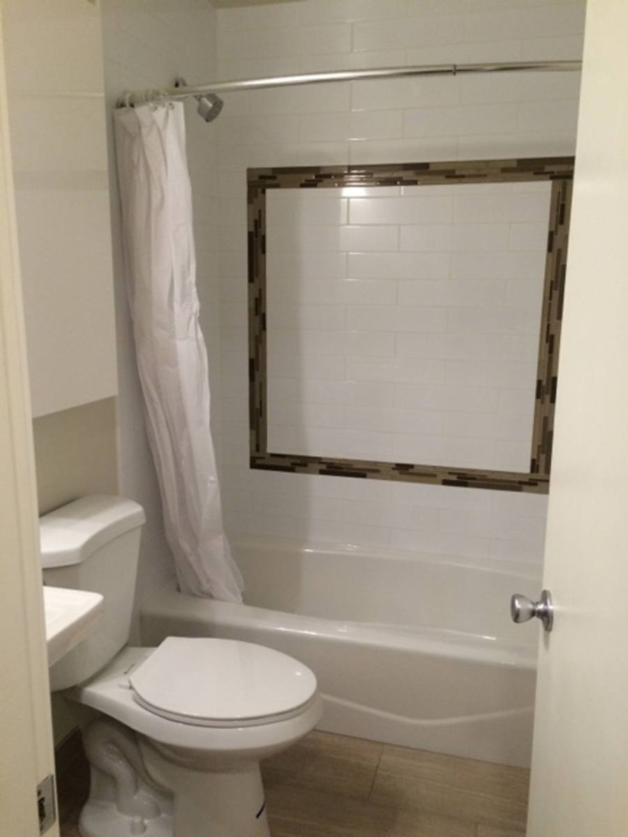Apartment for rent at 7515 N Westanna, Portland, OR 97203