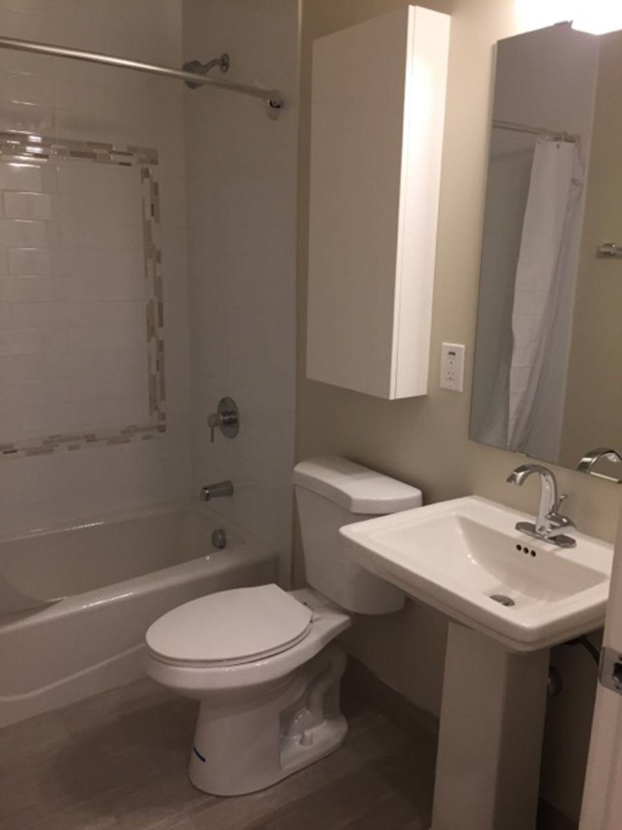 Apartment for rent at 7515 N Westanna, Portland, OR 97203
