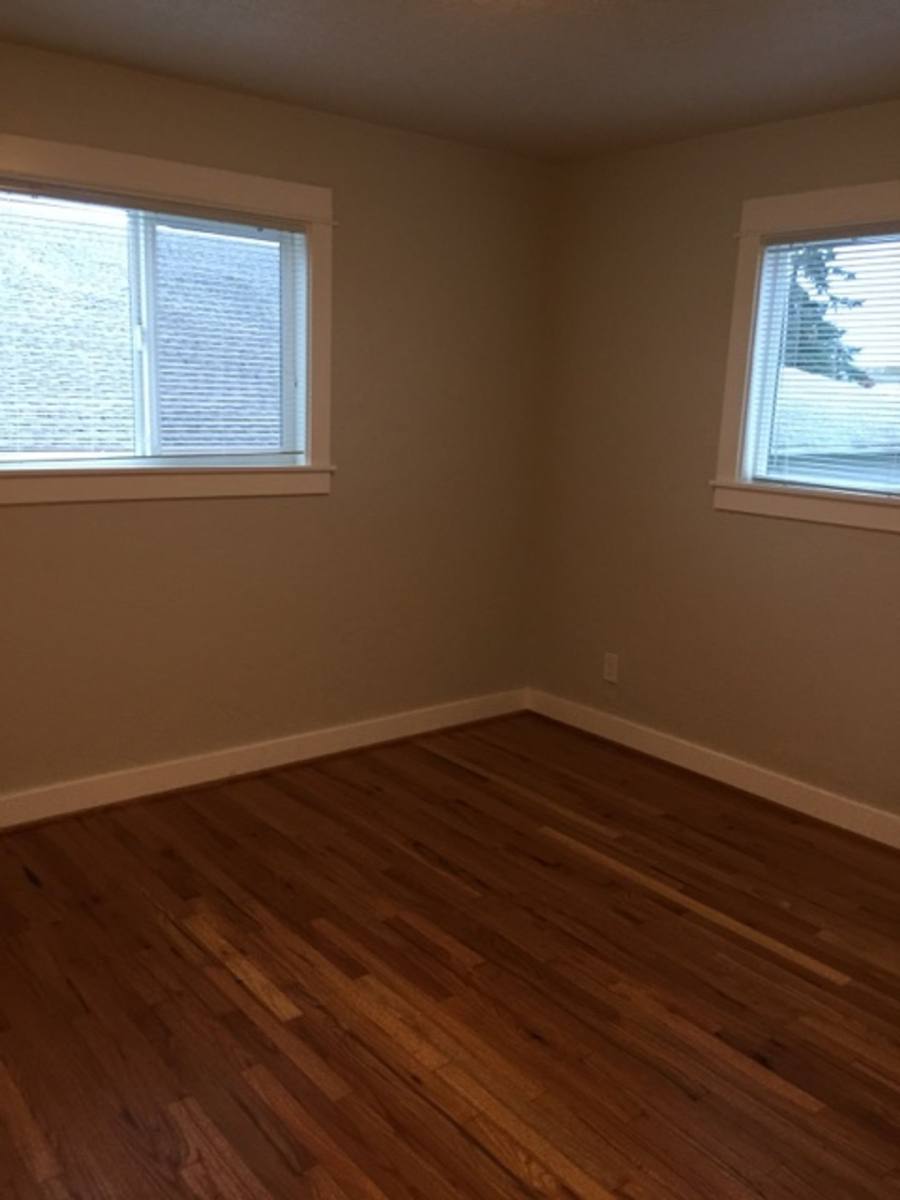 Apartment for rent at 7515 N Westanna, Portland, OR 97203