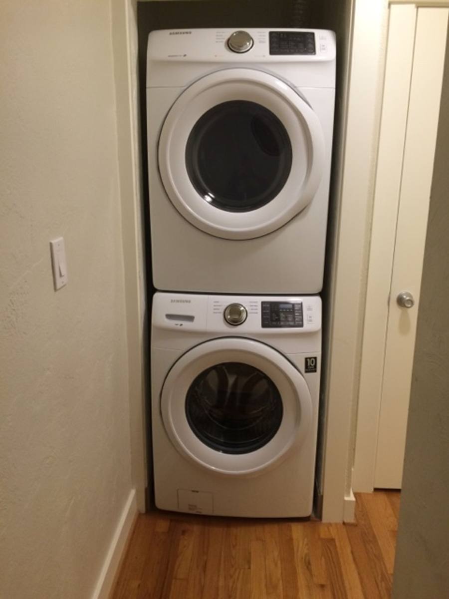 Apartment for rent at 7515 N Westanna, Portland, OR 97203