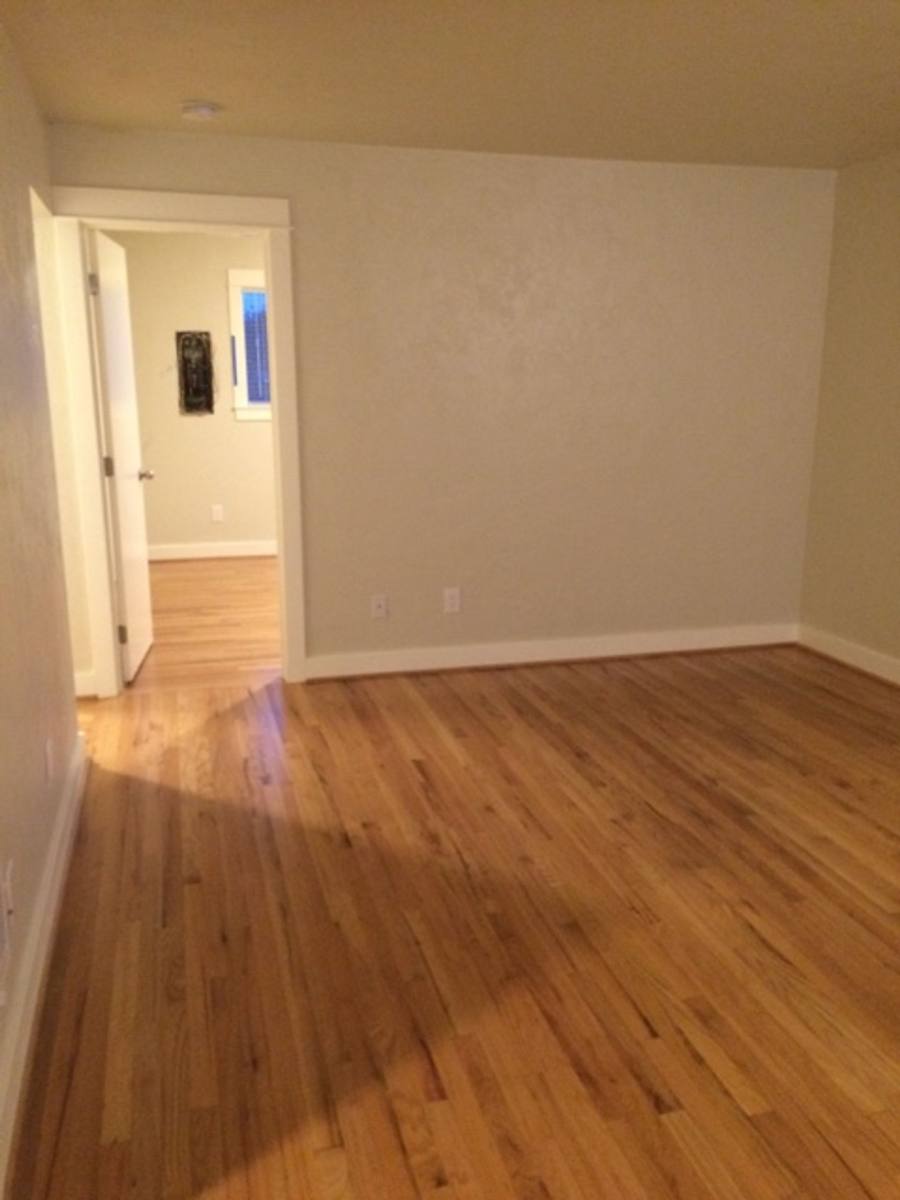 Apartment for rent at 7515 N Westanna, Portland, OR 97203