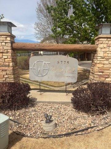 Condo for rent at 5775 W 29th St #4-405, Greeley, CO 80634