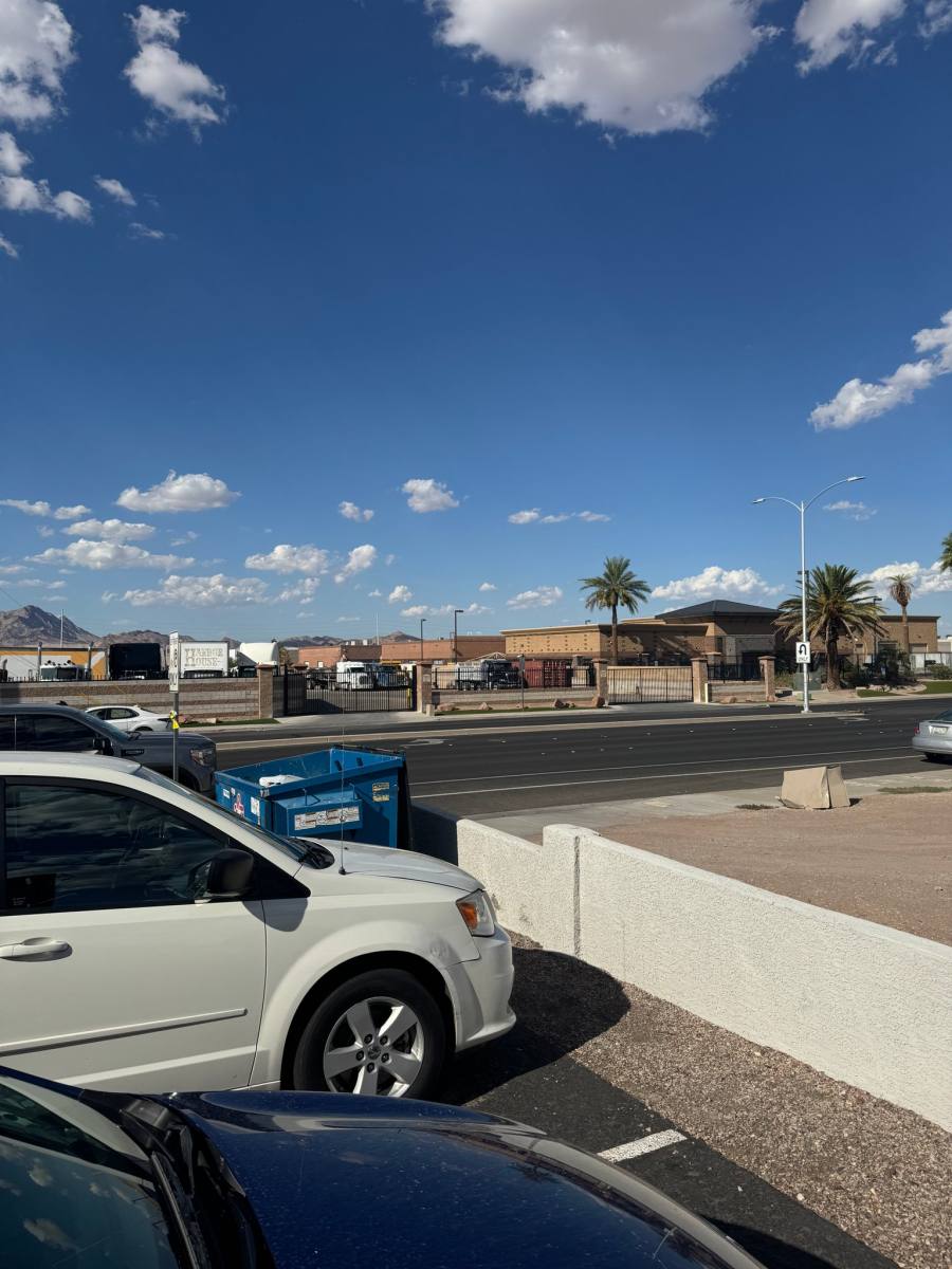 Apartment for rent at 432 E Sunset Rd #D, Henderson, NV 89011
