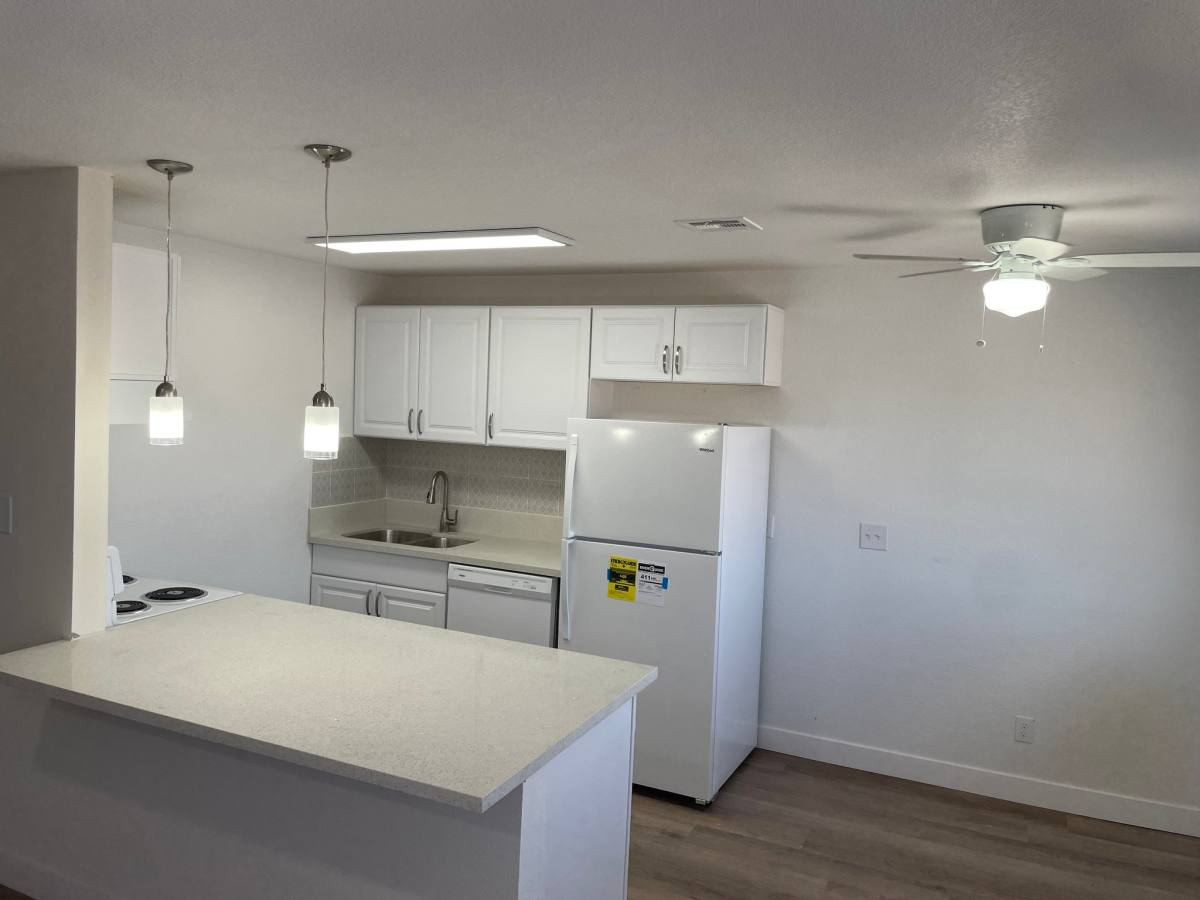 Apartment for rent at 432 E Sunset Rd #D, Henderson, NV 89011