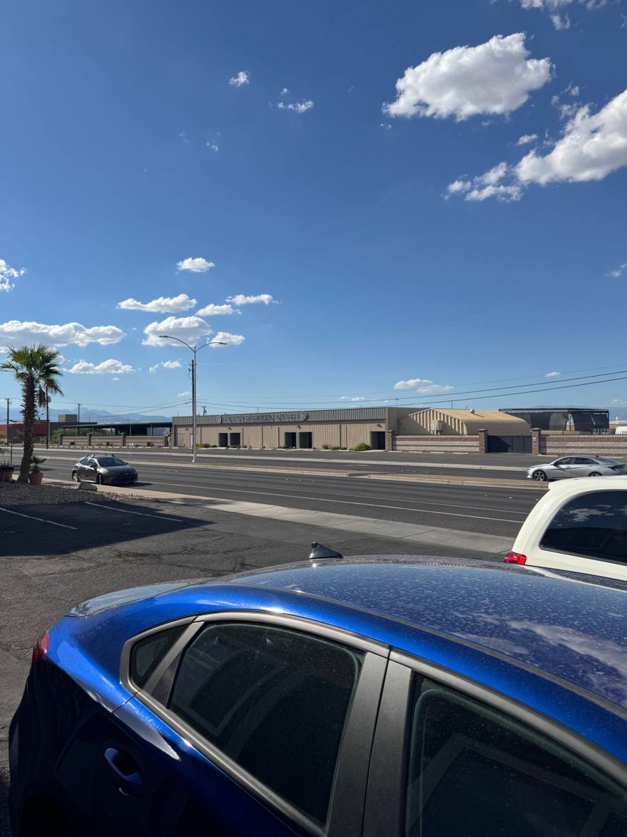 Apartment for rent at 432 E Sunset Rd #D, Henderson, NV 89011