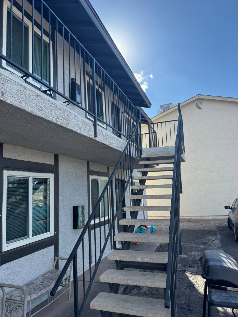 Apartment for rent at 432 E Sunset Rd #D, Henderson, NV 89011