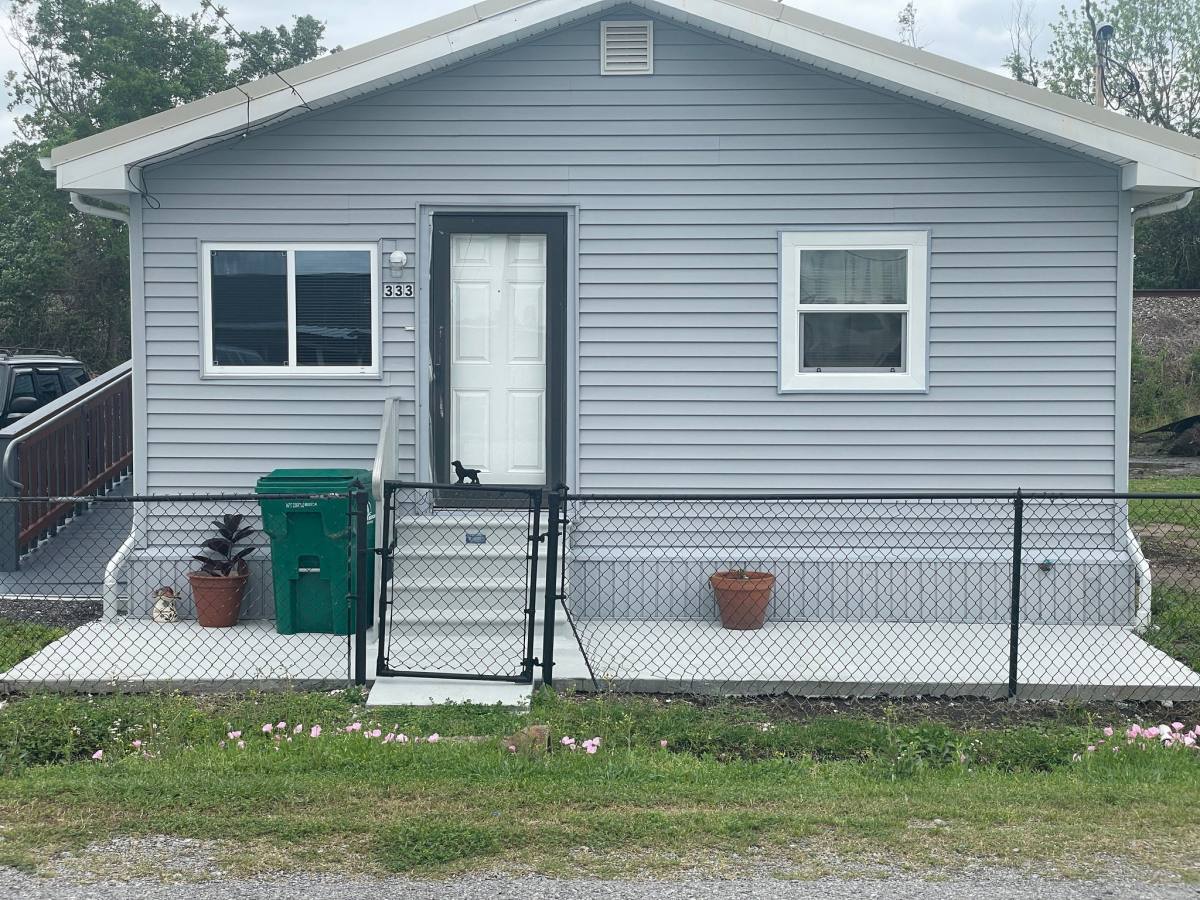 House for rent at 333 California St, Thibodaux, LA 70301