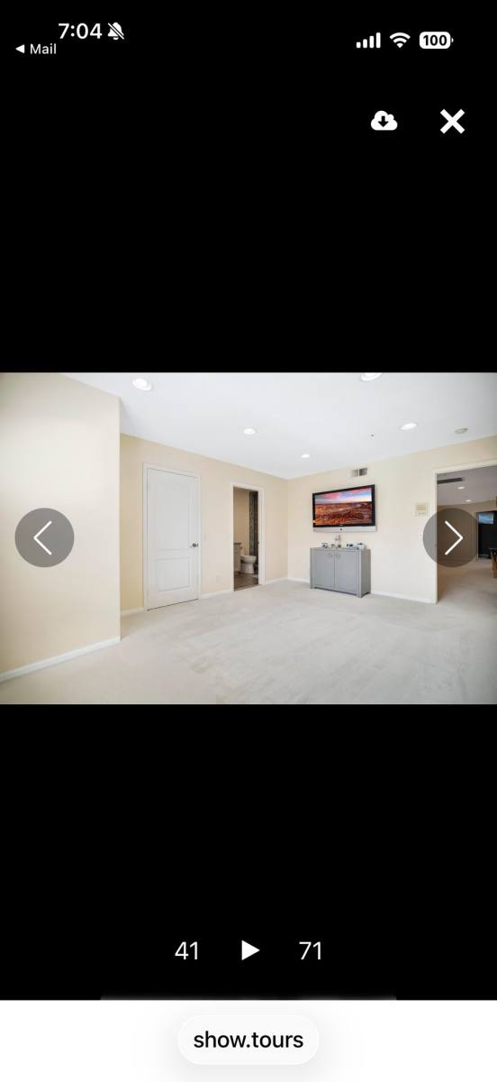 House for rent at 17875 Orna Dr, Granada Hills, CA 91344