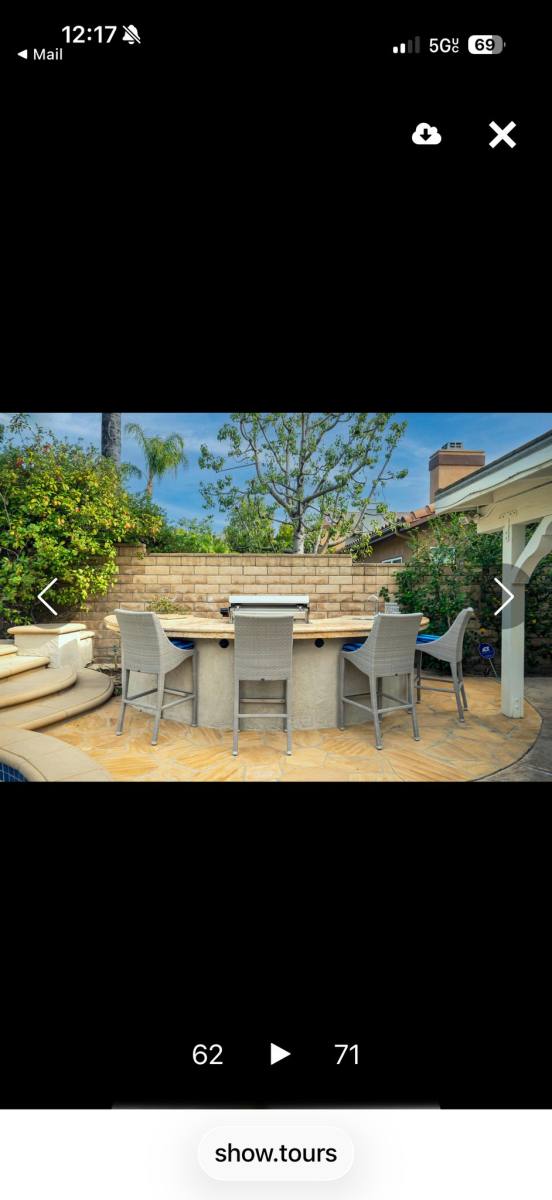 House for rent at 17875 Orna Dr, Granada Hills, CA 91344