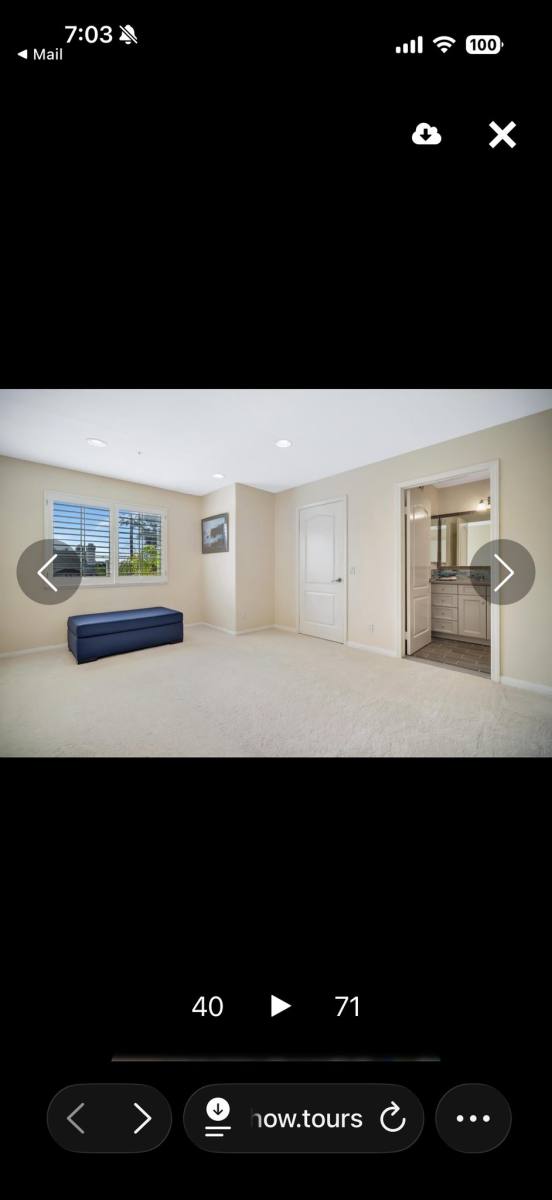 House for rent at 17875 Orna Dr, Granada Hills, CA 91344