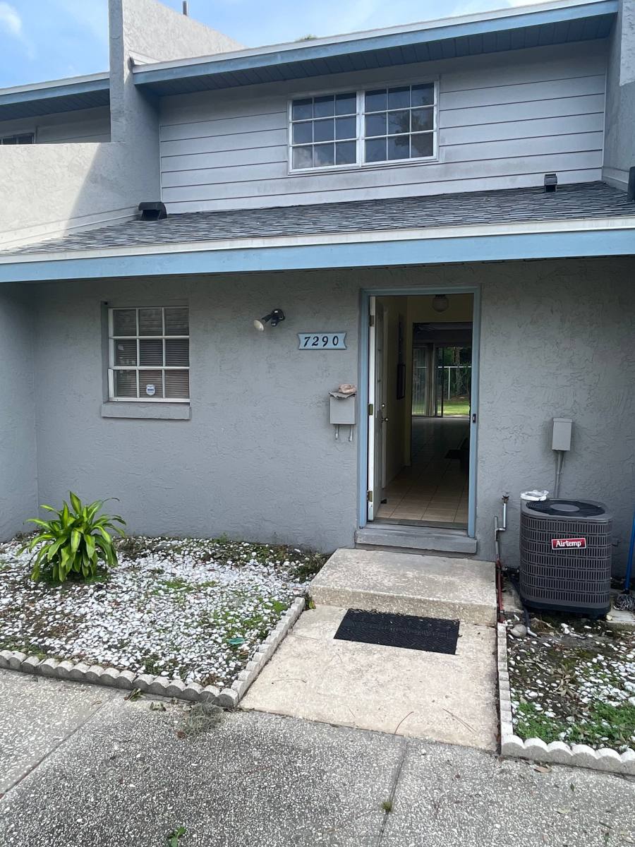 Townhouse for rent at 7290 Daniel Webster Dr #4, Winter Park, FL 32792