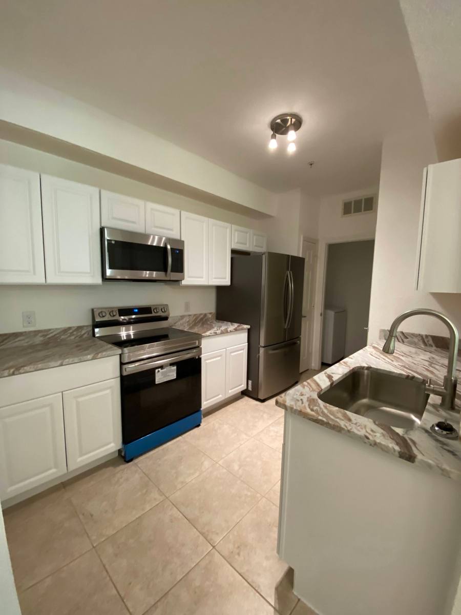 Apartment for rent at 8539 Gate Parkway W #1514, Jacksonville, FL 32216