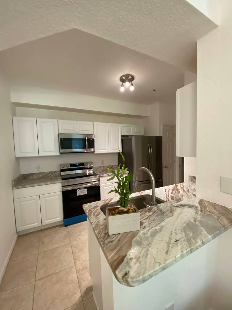 Apartment for rent at 8539 Gate Parkway W #1514, Jacksonville, FL 32216