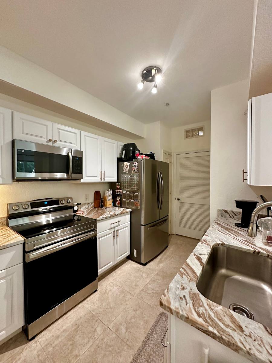 Apartment for rent at 8539 Gate Parkway W #1514, Jacksonville, FL 32216