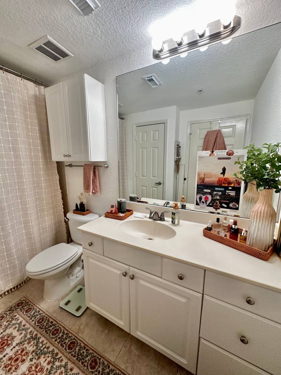 Apartment for rent at 8539 Gate Parkway W #1514, Jacksonville, FL 32216