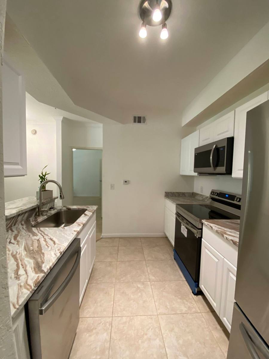 Apartment for rent at 8539 Gate Parkway W #1514, Jacksonville, FL 32216