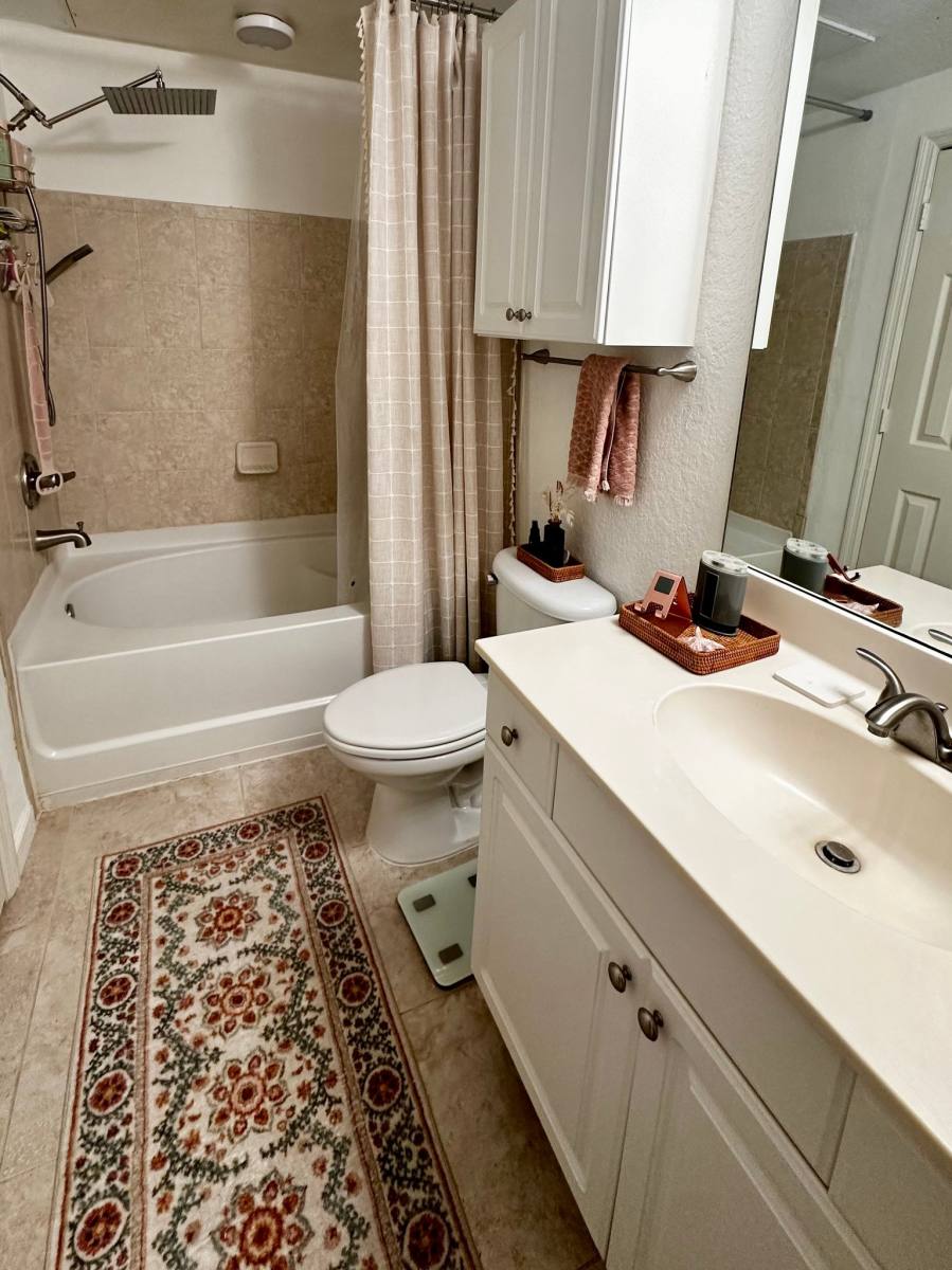 Apartment for rent at 8539 Gate Parkway W #1514, Jacksonville, FL 32216
