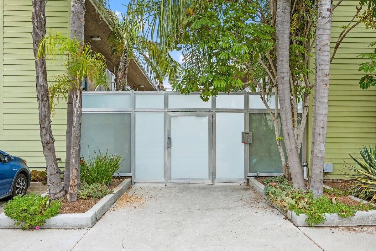 Condo for rent at 3907 Georgia St #21, San Diego, CA 92103