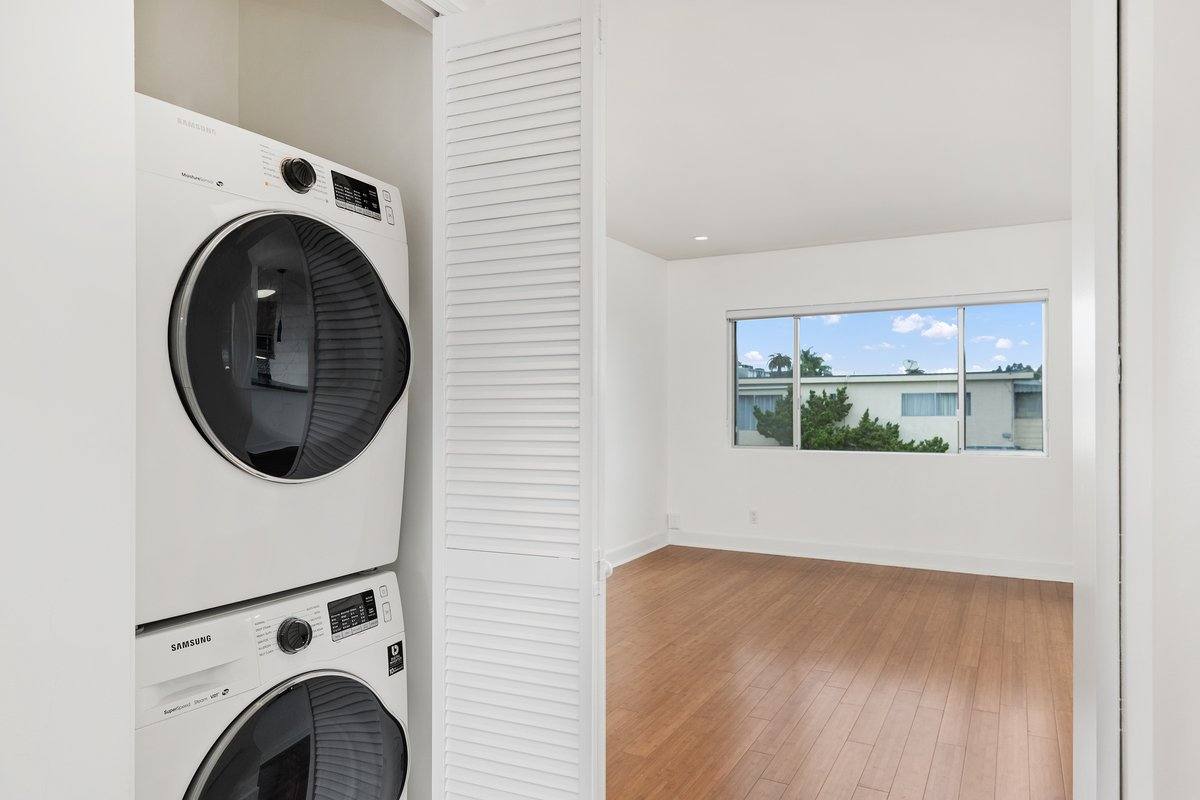 Condo for rent at 3907 Georgia St #21, San Diego, CA 92103