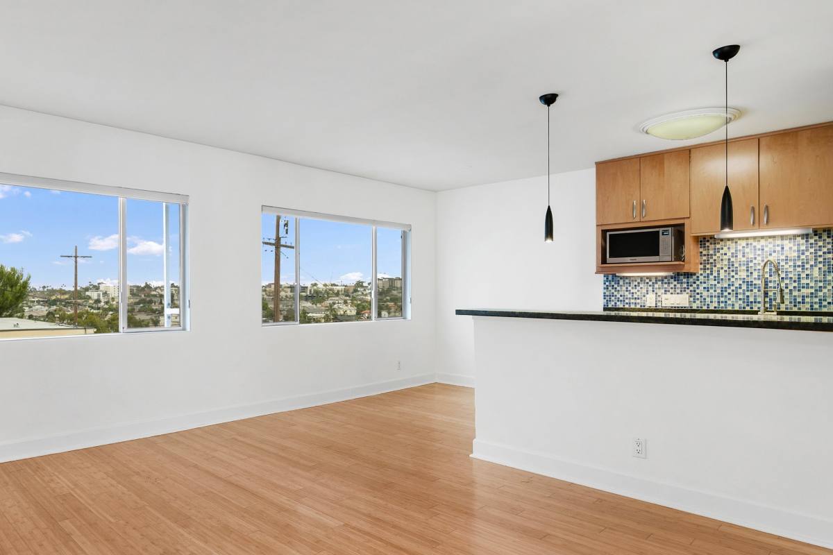 Condo for rent at 3907 Georgia St #21, San Diego, CA 92103