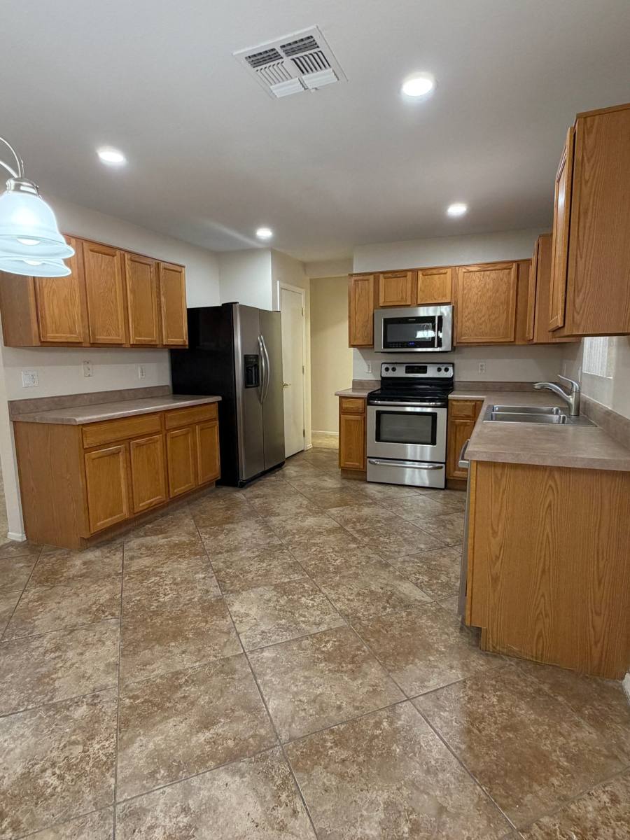 House for rent at 11402 W Hutton Dr, Surprise, AZ 85378
