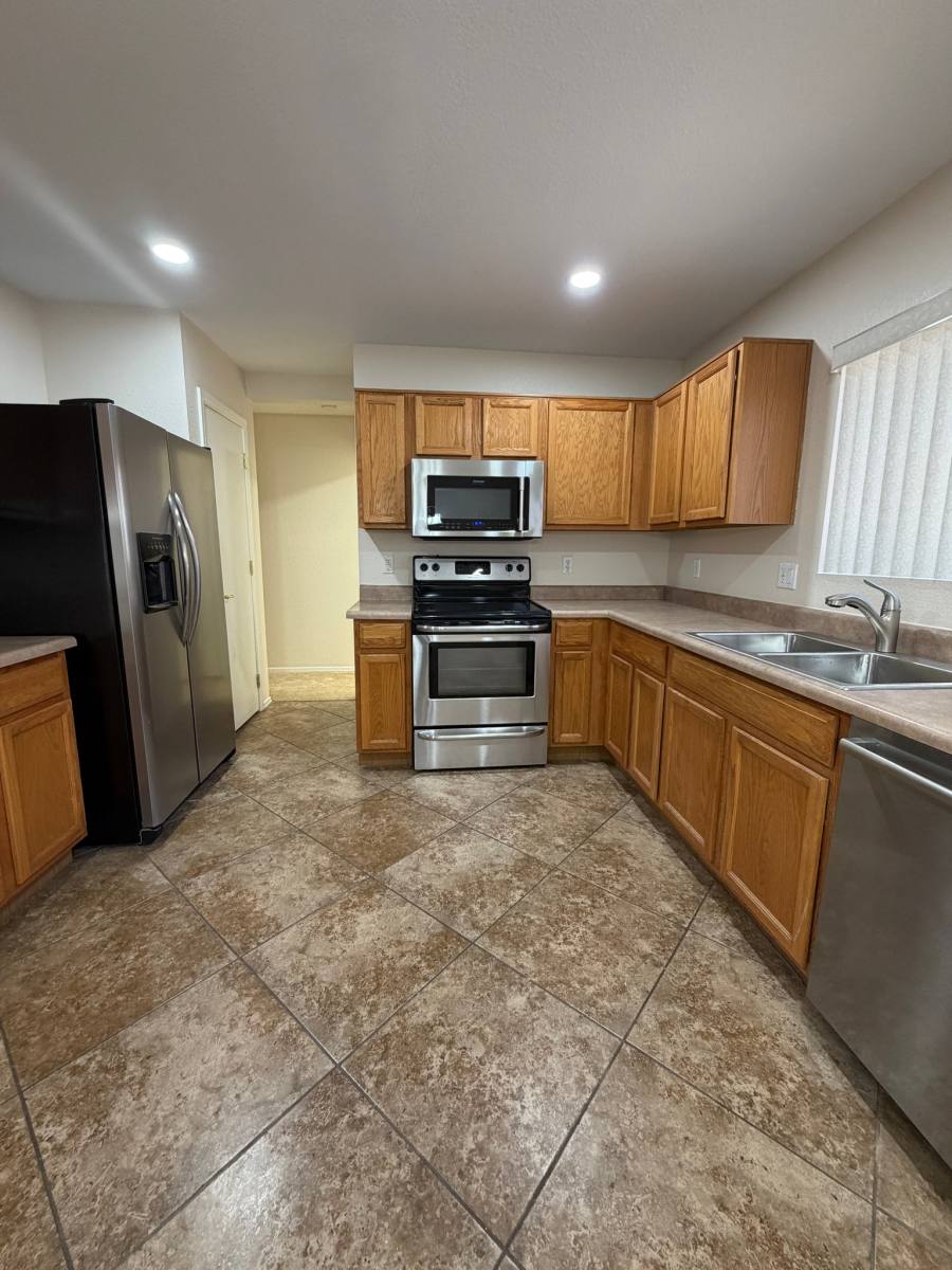 House for rent at 11402 W Hutton Dr, Surprise, AZ 85378
