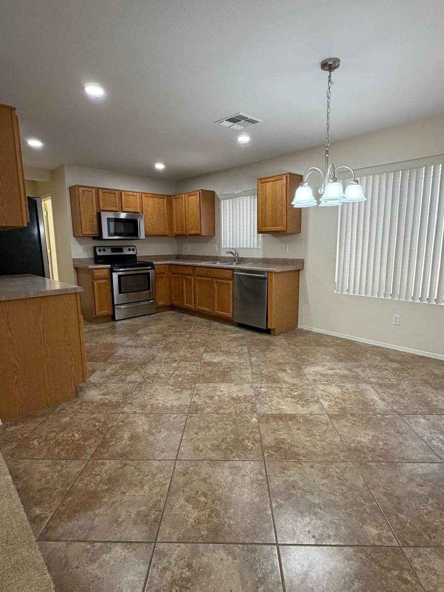 House for rent at 11402 W Hutton Dr, Surprise, AZ 85378