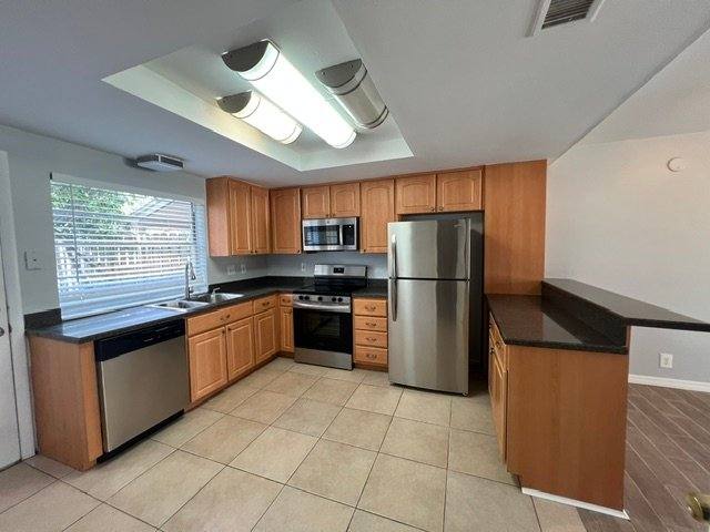 Townhouse for rent at 14627 Pine Glen Circle, Lutz, FL 33559