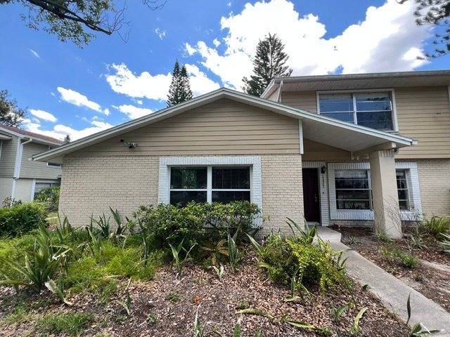 Townhouse for rent at 14627 Pine Glen Circle, Lutz, FL 33559