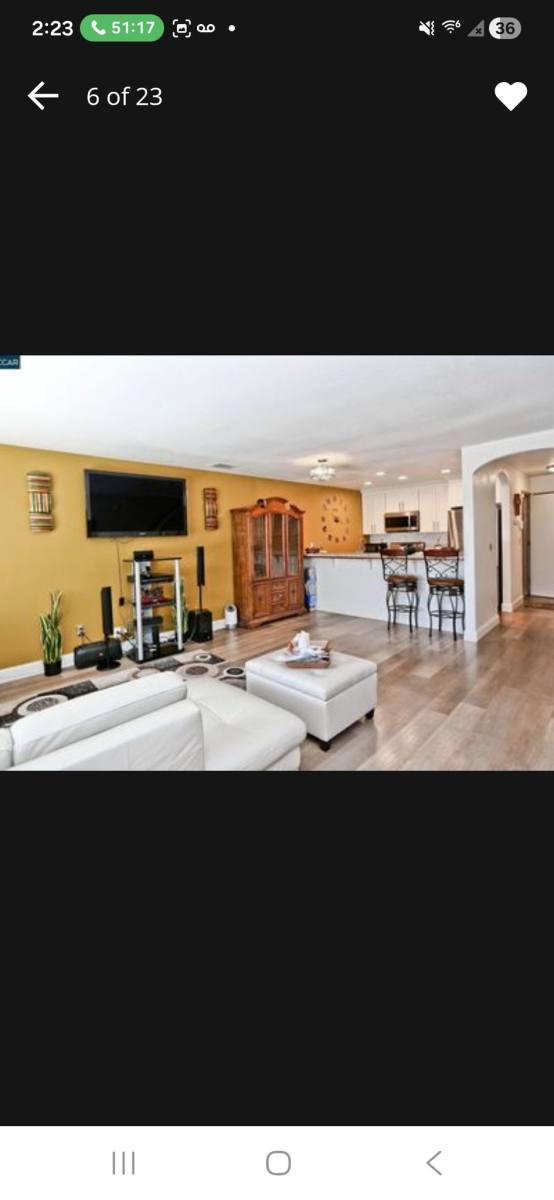 Townhouse for rent at 3092 Peppermill Circle, Pittsburg, CA 94565