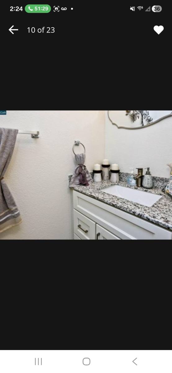 Townhouse for rent at 3092 Peppermill Circle, Pittsburg, CA 94565