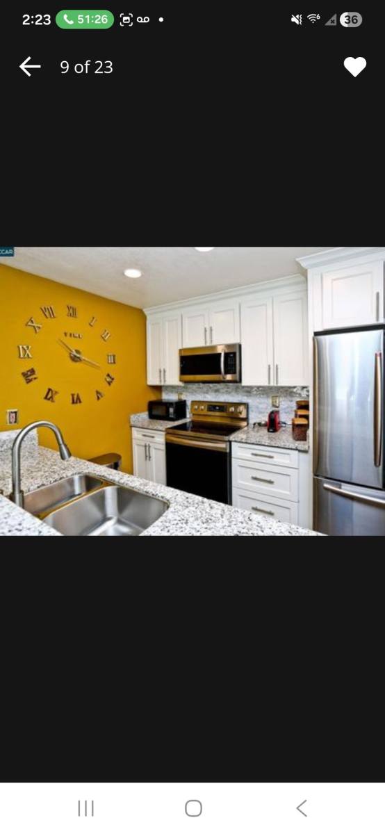 Townhouse for rent at 3092 Peppermill Circle, Pittsburg, CA 94565