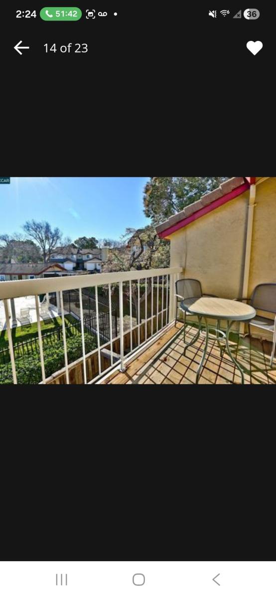 Townhouse for rent at 3092 Peppermill Circle, Pittsburg, CA 94565