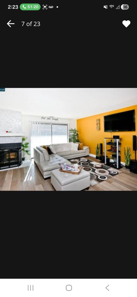 Townhouse for rent at 3092 Peppermill Circle, Pittsburg, CA 94565