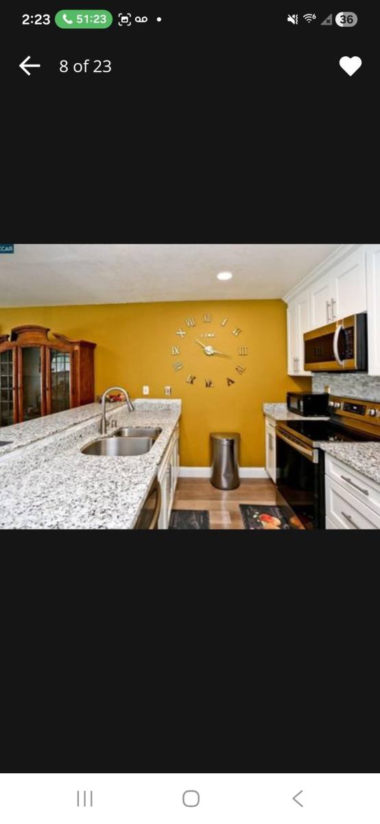 Townhouse for rent at 3092 Peppermill Circle, Pittsburg, CA 94565