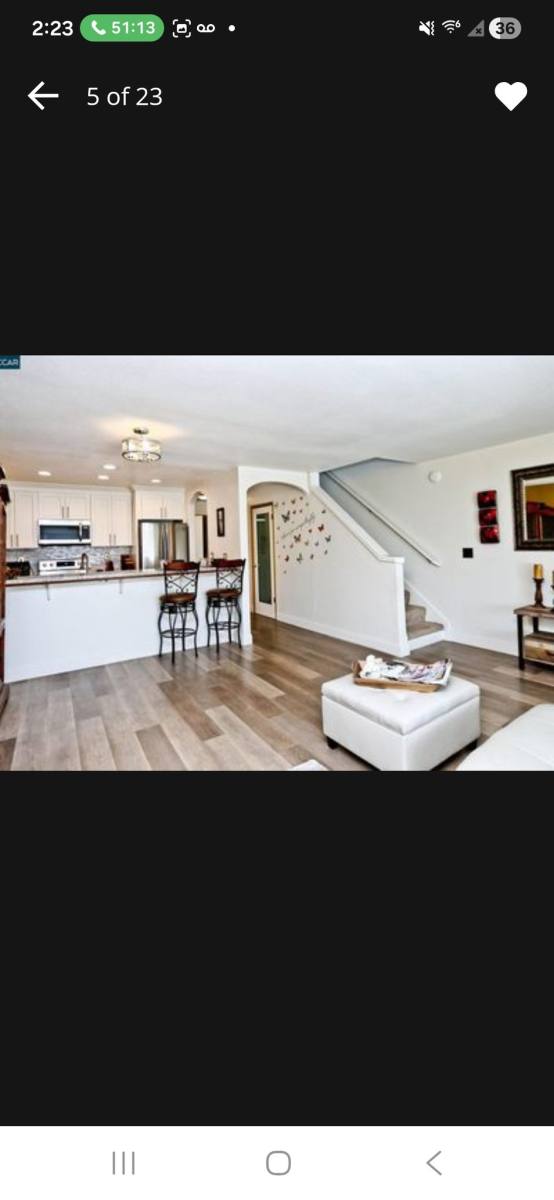Townhouse for rent at 3092 Peppermill Circle, Pittsburg, CA 94565