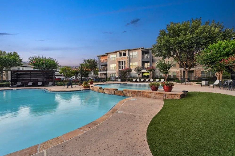 Apartment for rent at 7301 Oakmont Blvd #621, Fort Worth, TX 76132