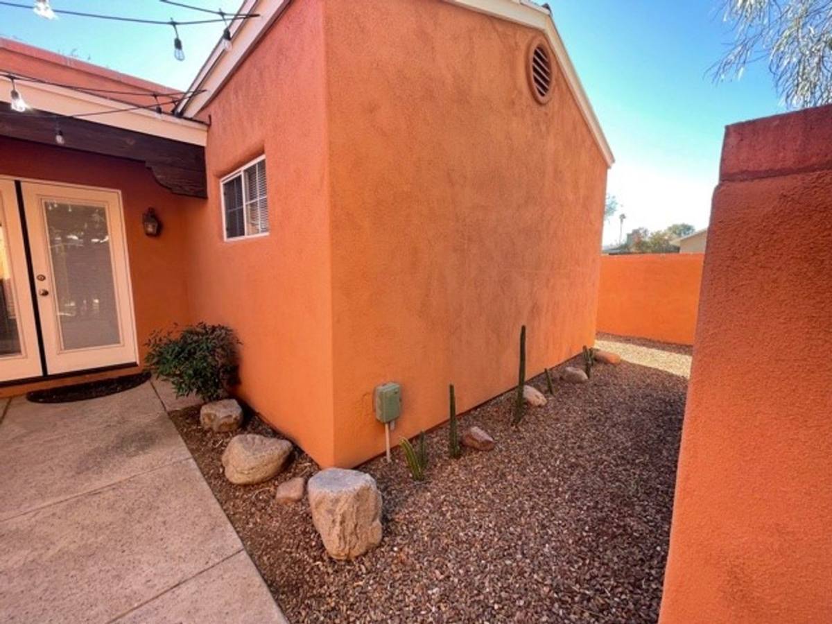 House for rent at 2940 N Adelaide Farms Place, Tucson, AZ 85719
