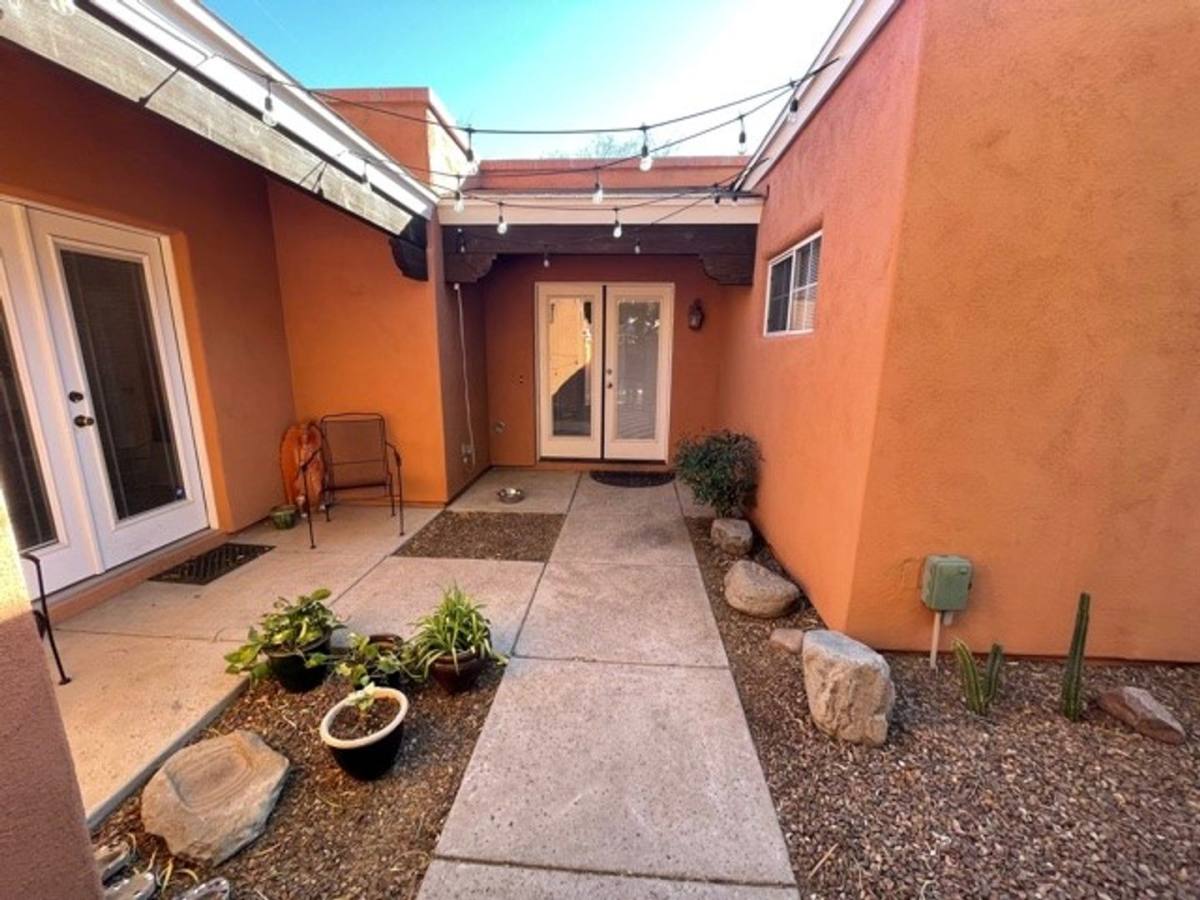 House for rent at 2940 N Adelaide Farms Place, Tucson, AZ 85719