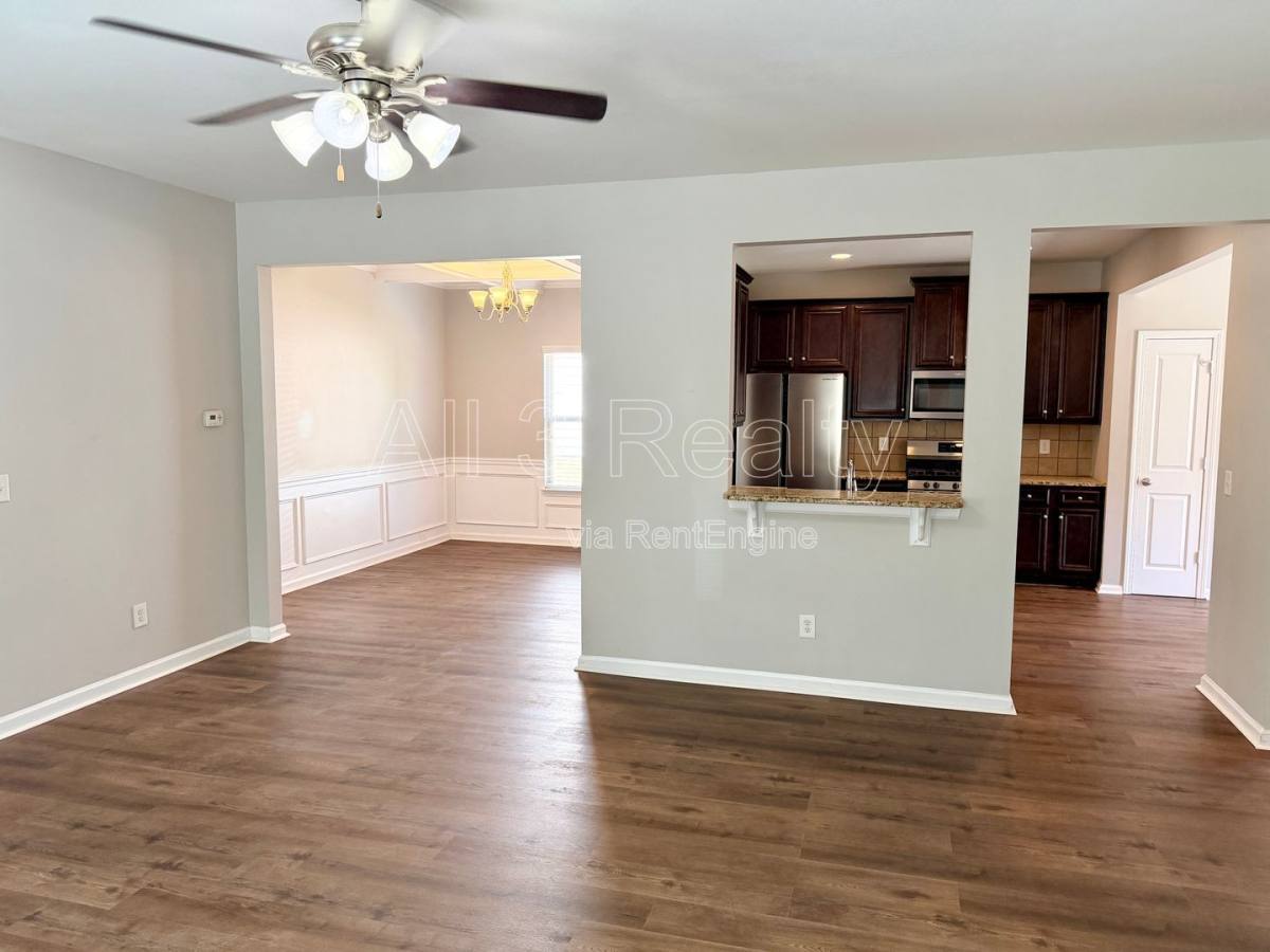House for rent at 7766 Flyaway Rd, Fairburn, GA 30213